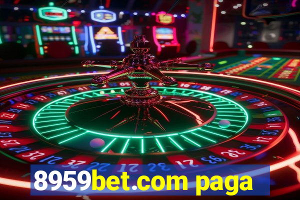 8959bet.com paga